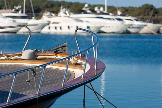 Is your vessel ready for winter? 